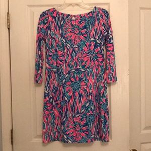 Lily Pulitzer Bay dress